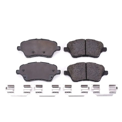 PowerStop auto part