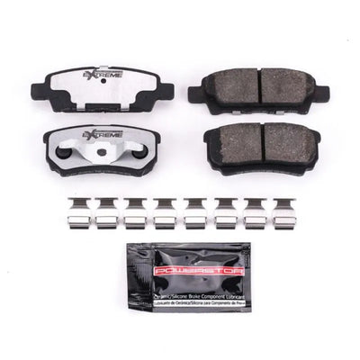 PowerStop auto part