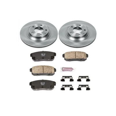 PowerStop auto part