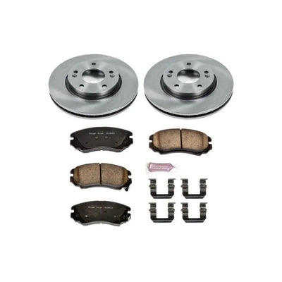 PowerStop auto part