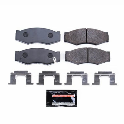 PowerStop roof rack
