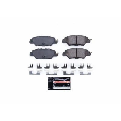 PowerStop auto part