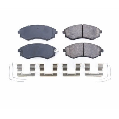 PowerStop auto part