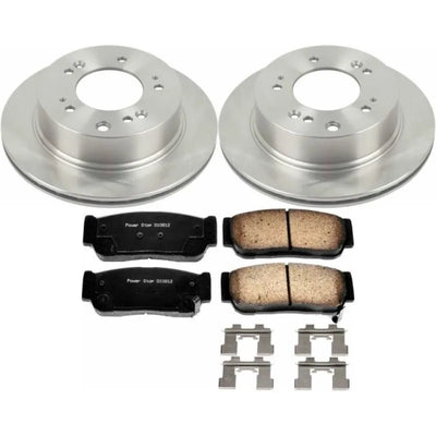 PowerStop auto part