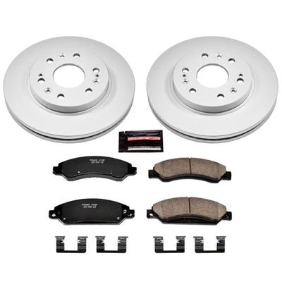 PowerStop auto part