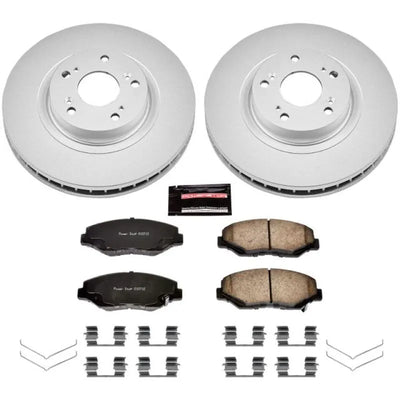 PowerStop auto part