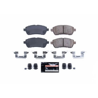 PowerStop auto part