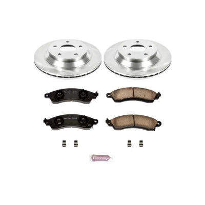 PowerStop auto part