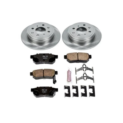 PowerStop auto part
