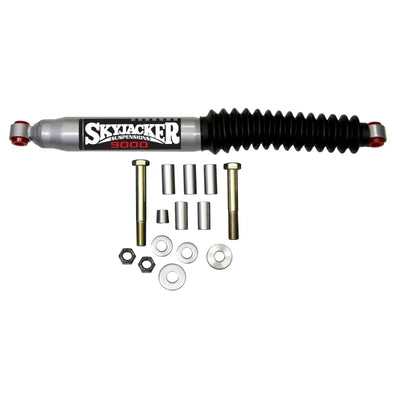 Skyjacker black jack