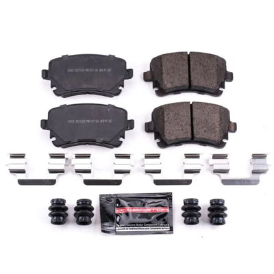 PowerStop auto part