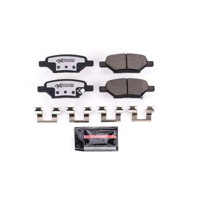 PowerStop auto part