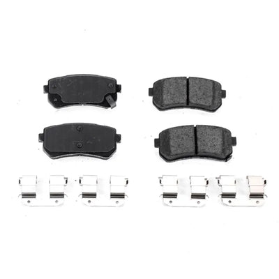 PowerStop auto part