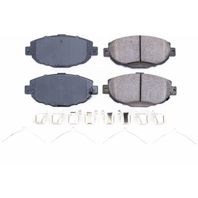 PowerStop auto part