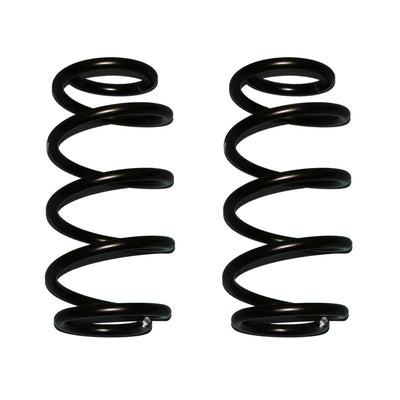 Skyjacker black springs