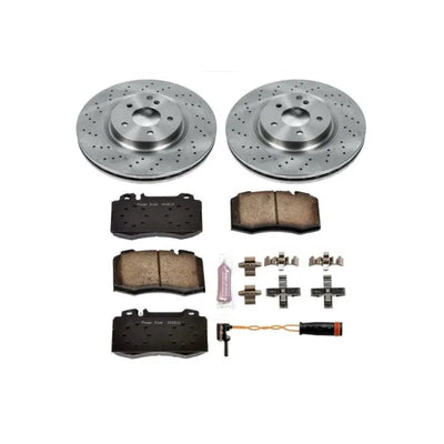 PowerStop auto part