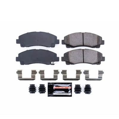 PowerStop auto part
