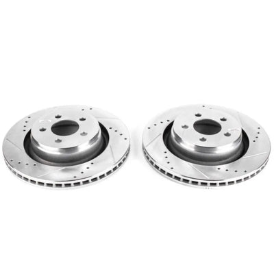 PowerStop auto part