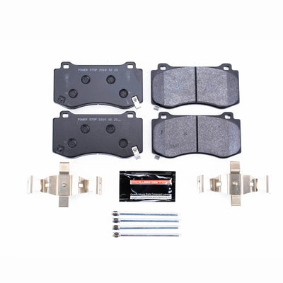PowerStop roof rack