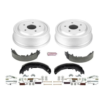 PowerStop auto part