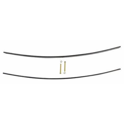 Skyjacker leaf springs
