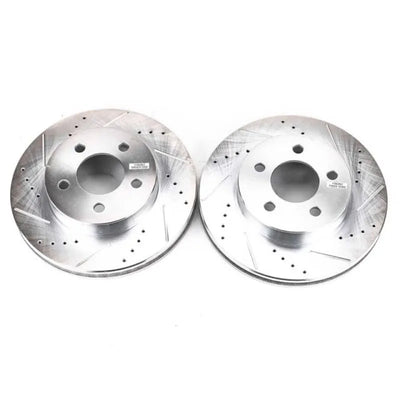 PowerStop auto part