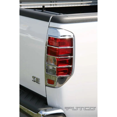 Putco tail light