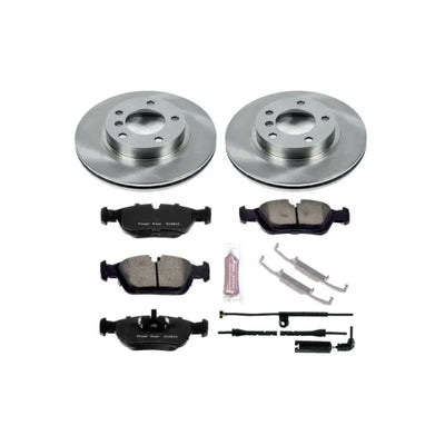 PowerStop auto part