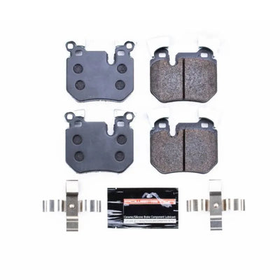 PowerStop roof rack