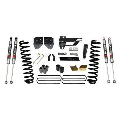 Skyjacker sway bar