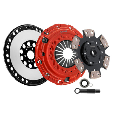 Action Clutch auto part