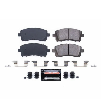 PowerStop auto part