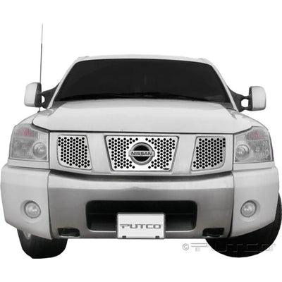 Putco auto part