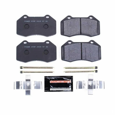 PowerStop roof rack