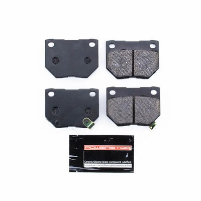 PowerStop roof rack