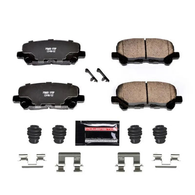 PowerStop auto part