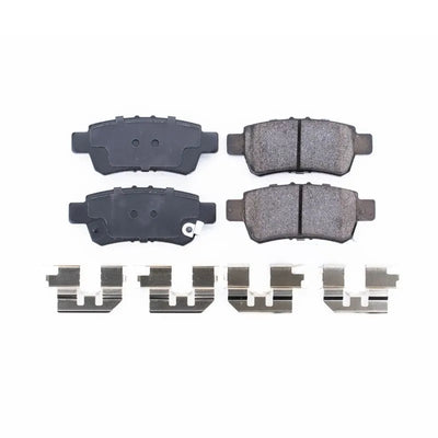 PowerStop auto part