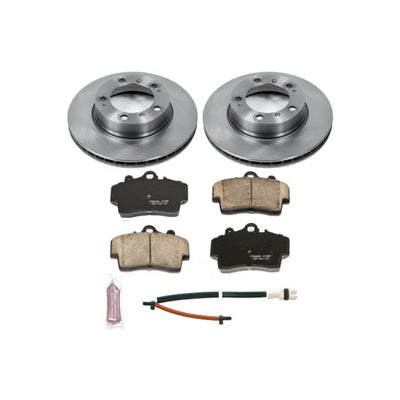 PowerStop auto part