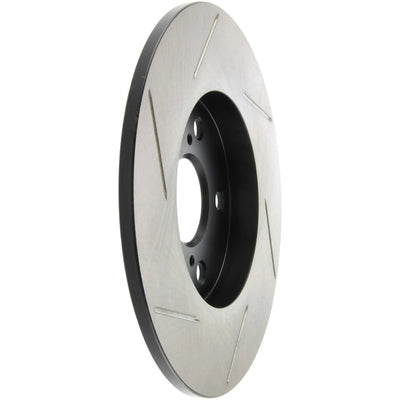 Stoptech auto part