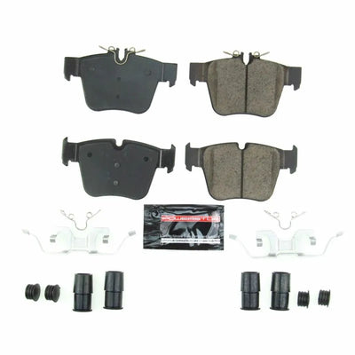 PowerStop auto part