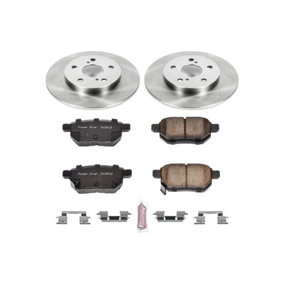 PowerStop auto part