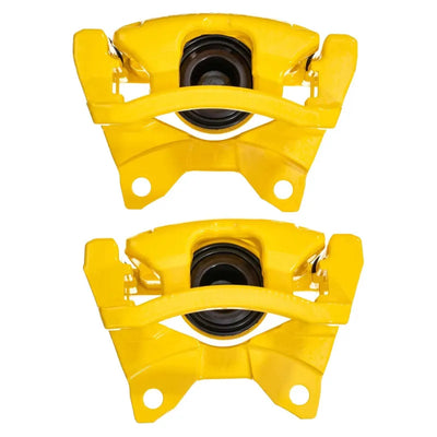 PowerStop roof rack