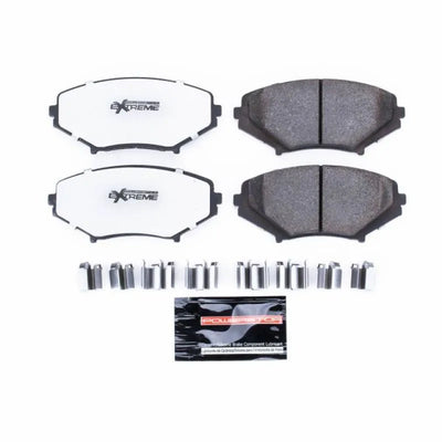 PowerStop auto part