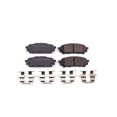 PowerStop auto part