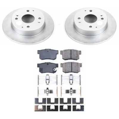 PowerStop auto part