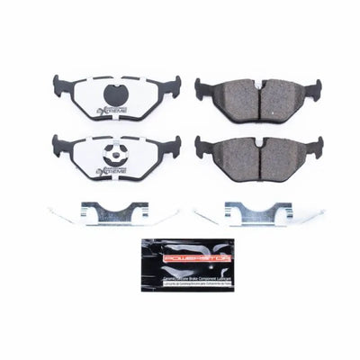 PowerStop auto part