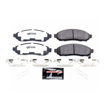 PowerStop auto part