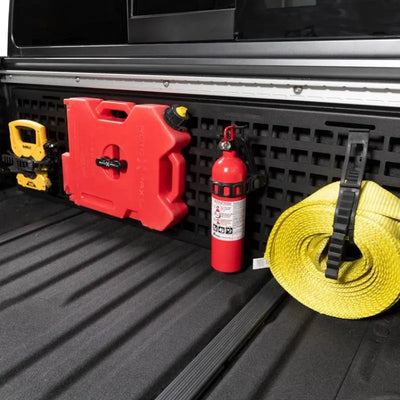 Putco auto part