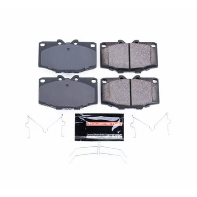PowerStop auto part