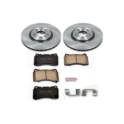 PowerStop auto part